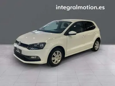 Usado VW Polo