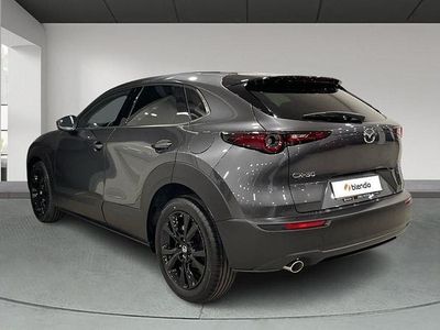 Nuevo Mazda CX-30 Homura-Line 140 CV (102 kW) 2025 Gris SUV