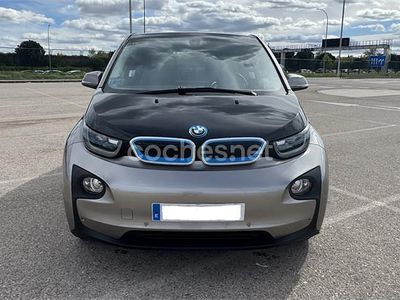 Używany BMW i3 Comfort Edition 170 KM (125 kW) 2014 Szary Hatchback