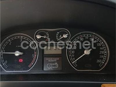 Renault Laguna II