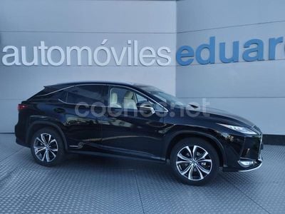 Lexus RX450h