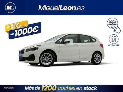 BMW 225