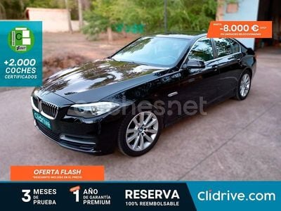 BMW 525