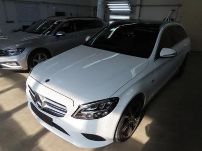 Mercedes C300