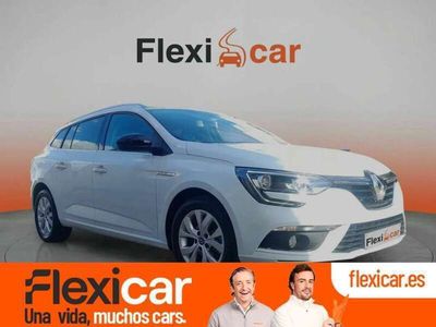 Renault Mégane GrandTour