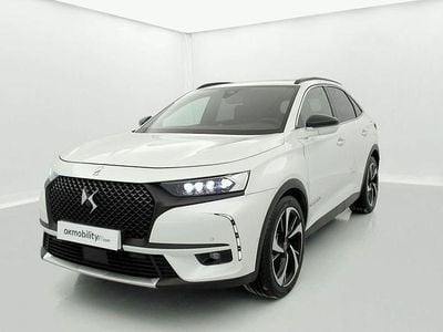 DS Automobiles DS7 Crossback
