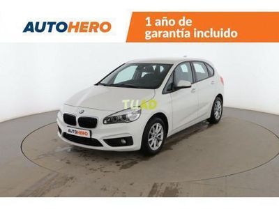 usado BMW 218 Active Tourer Serie 2