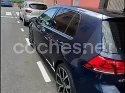 Usado VW Golf VII