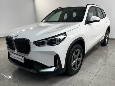 usado BMW X1 sDrive 18iA