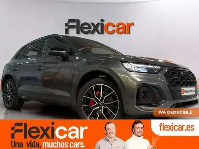 Usado Audi Q5