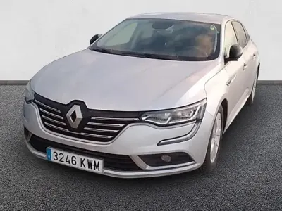 Usado Renault Talisman LIMITED 120 CV (88 kW) 2019