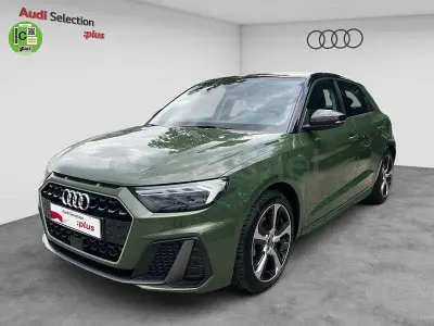 Usado Audi A1 Sportback