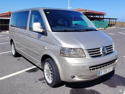 Usado VW Multivan