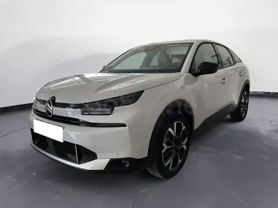 Usado Citroën C4 Business Class 145 CV (106 kW) 2025 Blanco SUV
