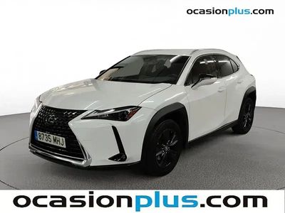 Lexus UX 250h
