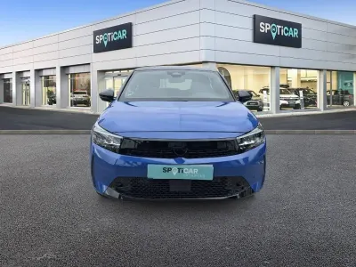 Usado Opel Corsa