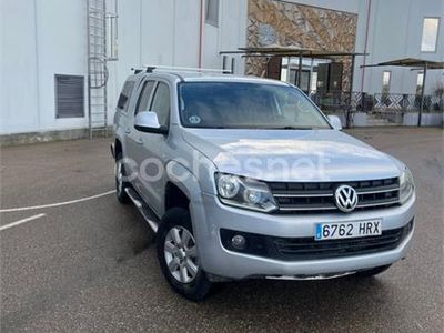 VW Amarok