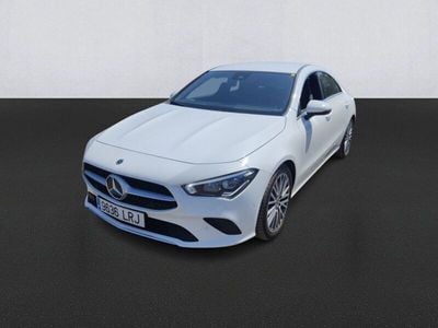 Mercedes CLA180