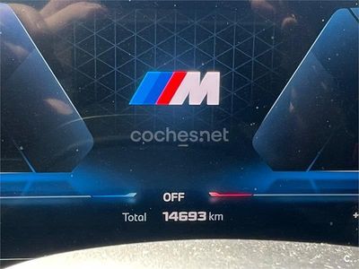 Usado BMW X3 Comfort Edition 398 CV (292 kW) 2025 Negro SUV