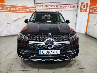 Mercedes GLE350
