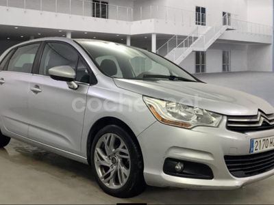 Citroën C4