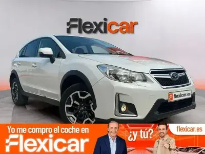 Usado Subaru XV