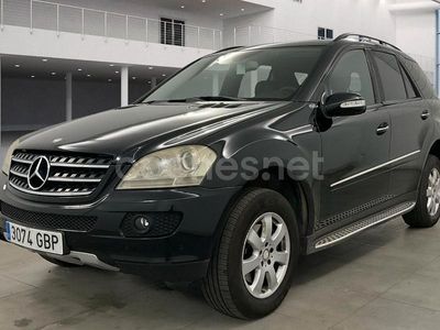 Mercedes ML320