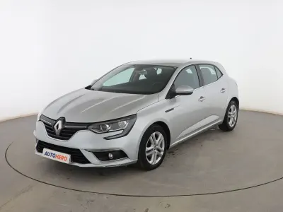 Usado Renault Mégane