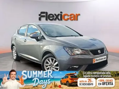 Usado Seat Ibiza