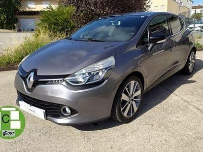 Renault Clio IV