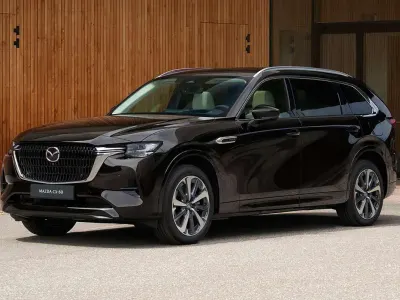Usado Mazda CX-80