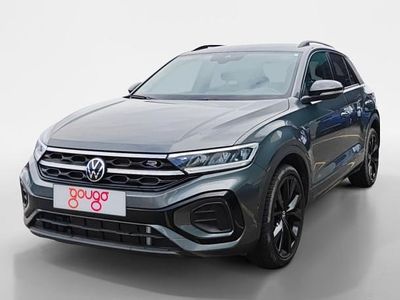 Usado VW T-Roc R-line 150 CV (110 kW) 2025 SUV
