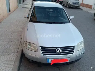 Usado VW Passat