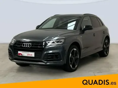 Usado Audi Q5