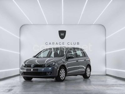 VW Golf VII