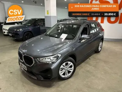 Usado BMW 220