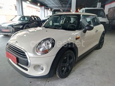 Mini One D