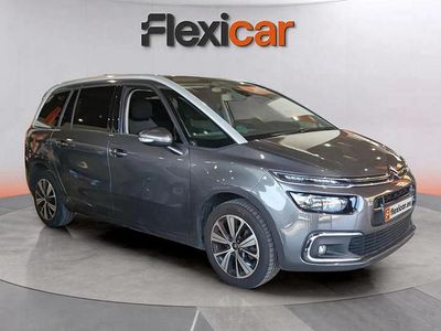 Citroën Grand C4 Picasso