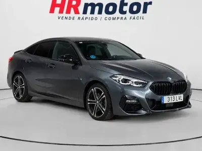 Usado BMW 218 Shadowline 150 CV (110 kW) 2021 Coupe