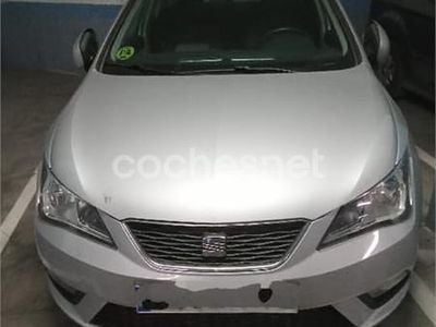Seat Ibiza ST