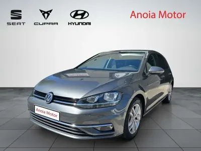 Usado VW Golf VII