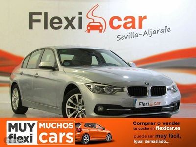 usado BMW 318 SERIE 3 d