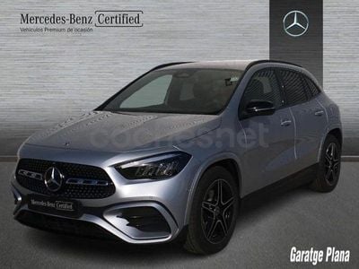 Ny Mercedes GLA200 163 HK (119 kW) 2025 Grå SUV