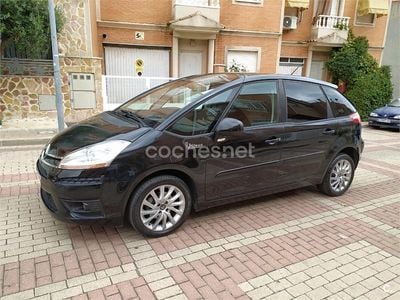 Citroën C4 Picasso