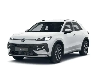 Usado VW T-Roc