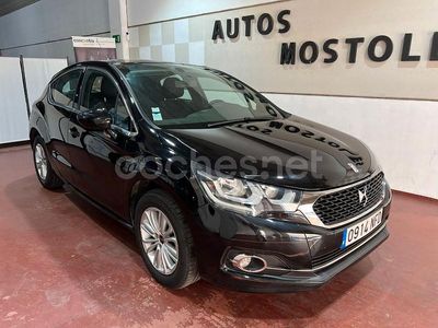 DS Automobiles DS4