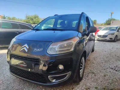Usado Citroën C3 Picasso