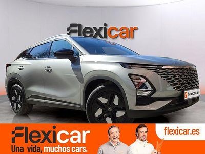 Usado Omoda 5 185 CV (136 kW) 2024 Gris SUV