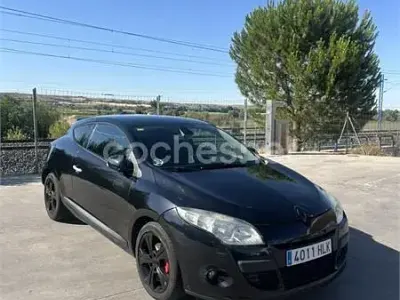 Usado Renault Mégane III