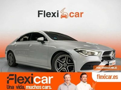 Mercedes CLA200